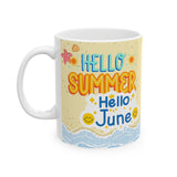 Summer Mug