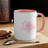 Cute Pink Mug Swan for Kids