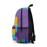 Love for Swan Backpack