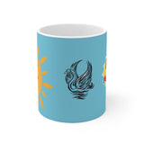 Good Morning... Have a Nice day Mug