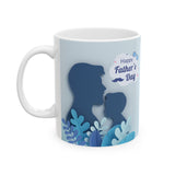 Happy Father 's Day  ! Ceramic Mug
