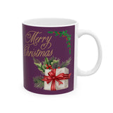Christmas mug !