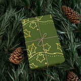 Gift   Wrap Christmas Papers