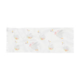 Swans  Light Scarf