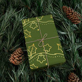Gift   Wrap Christmas Papers