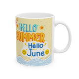 Summer Mug