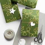 Gift   Wrap Christmas Papers