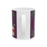 Christmas mug !