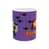 Halloween ...