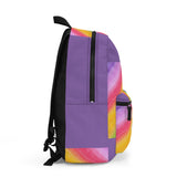 Love for Swan Backpack