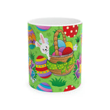 Happy Easter