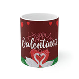 Happy Valentine's