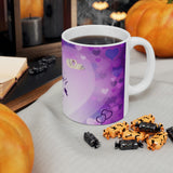 Happy Valentines Day Ceramic Mug 11oz