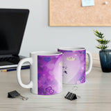 Happy Valentines Day Ceramic Mug 11oz