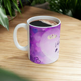 Happy Valentines Day Ceramic Mug 11oz