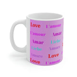 Love... Around the World
