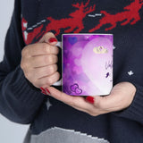 Happy Valentines Day Ceramic Mug 11oz