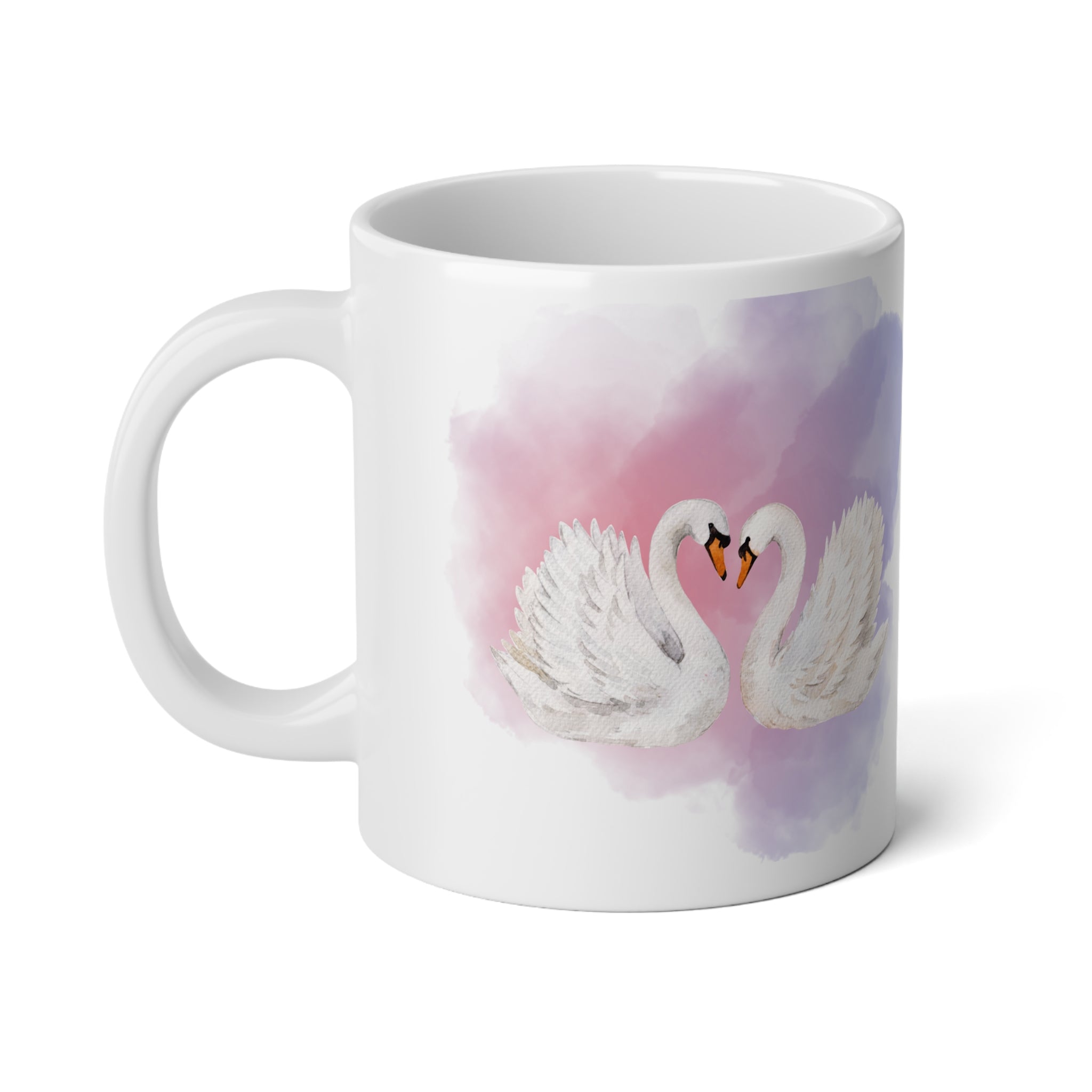 Valentine's Day – Love For Swan