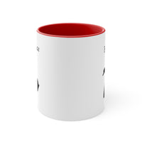 Black swan Mug