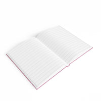 Good Morning Journal - Ruled Line