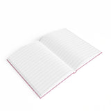 Good Morning Journal - Ruled Line