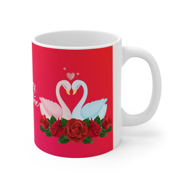 Valentine  Swan
