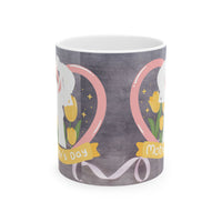 Mother's  Day  Ceramic Mug