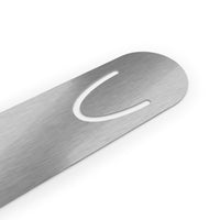 Swan Bookmark