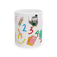 Back to School Mug