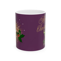 Christmas mug !