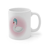 Is anyone here...Ceramic Mug