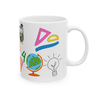 Back to School Mug