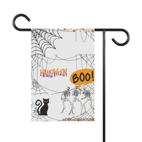 Halloween  Garden & House Banner