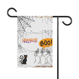 Halloween  Garden & House Banner