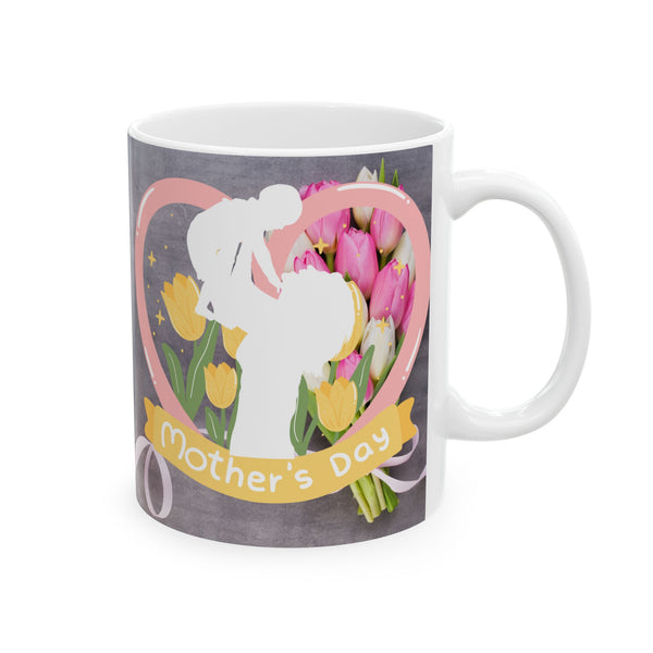 Mother's  Day  Ceramic Mug