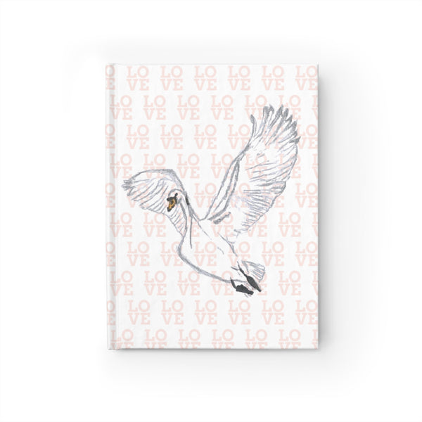 Journal - Blank