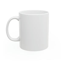 Love Swan  white  Mug