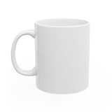 Love Swan  white  Mug
