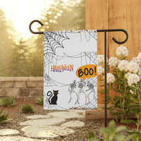 Halloween  Garden & House Banner