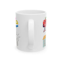 Back to School Mug