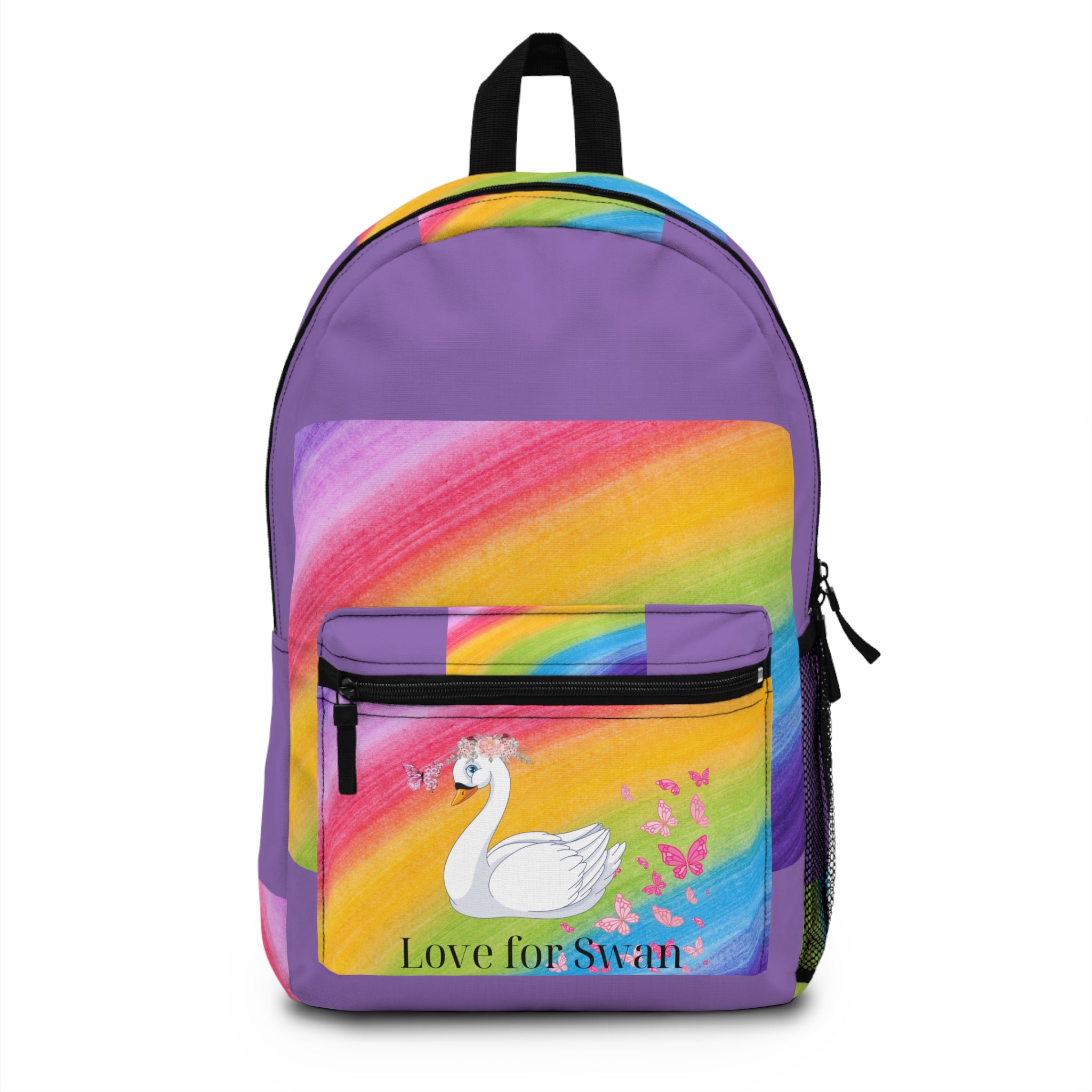 Swan school bag hotsell