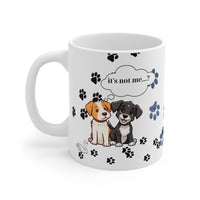Puppies...oops...?