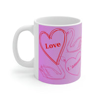 Love... Around the World