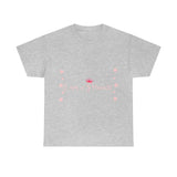 Princess Swan  Unisex Heavy Cotton Tee