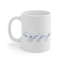 Mug 11oz