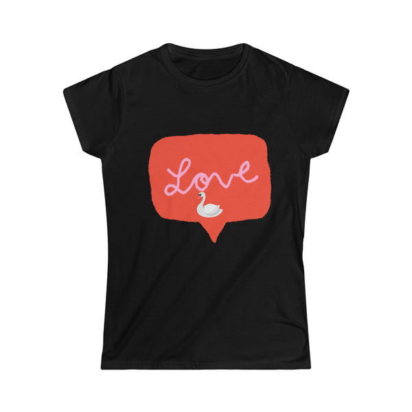 Women's Softstyle Tee