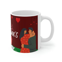 Happy Valentine's