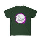 Summer Time Unisex Ultra Cotton Tee