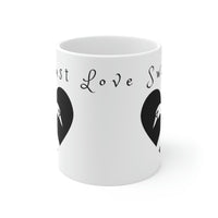Just Love Swan