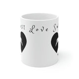 Just Love Swan